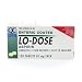 QC Aspirin Enteric Coated 81mg Lo-Dose Tablets, 120 ct