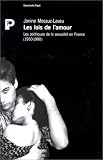 Les lois de l'amour