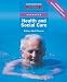 Heinemann AVCE Advanced Health and Social Care (Gnvq Health & Social Care Adv)