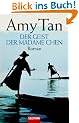 Der Geist der Madame Chen: Roman