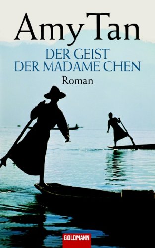 Amy Tan