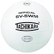 Tachikara Full Grain Leather VolleyBall