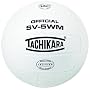 Tachikara Full Grain Leather VolleyBall