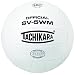 Tachikara Leather Game Volleyball