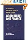 What Every Engineer Should Know About Accounting and Finance