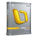 Office Mac Standard 2004 Upgrade
