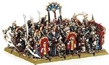 Eigenschaften Games Workshop 99060207122 / Gruftkönige von Khemri Grabwächter [94-46]