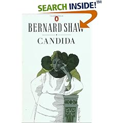 Candida (Shaw Library)