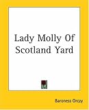 Lady Molly Of Scotland Yard Lady Molly Of Scotland Yard