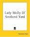 Book Lady Molly Of Scotland Yard