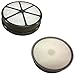 First4spares Replacement HEPA Exhaust Filter for Hoover WindTunnel Air Models