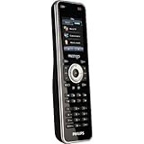 Philips Prestigo Touch 15 in 1 Universal Remote Control SRT8215