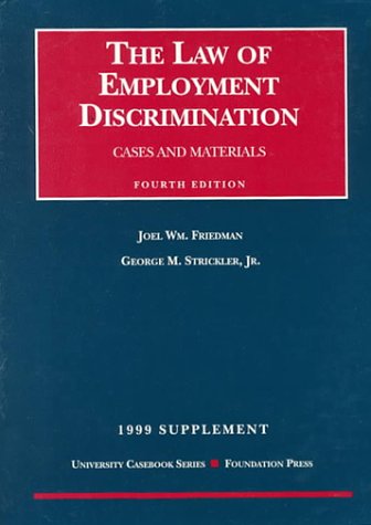 Labor and Employment Law