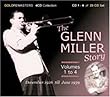 The Glenn Miller Story - Centenary Collection: Vols 1-4 [BOX SET]