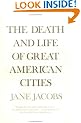 The Death and Life of Great American Cities (Vintage)