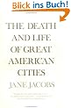 The Death and Life of Great American Cities (Vintage)