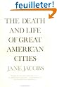 The Death and Life of Great American Cities
