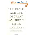 The Death and Life of Great American Cities (Vintage)