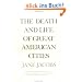 The Death and Life of Great American Cities (Vintage)
