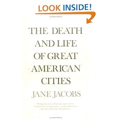 The Death and Life of Great American Cities