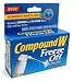 Compound W Freeze Off Wart Removal System - 12 disposable applicators