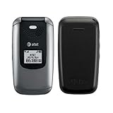 LG CP150 LG CP150 Unlocked Phone with Quadband Support, Wab Browser, IM and Speakerphone - US Warranty - Gray/Black