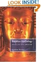 A Buddhist Psychology