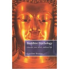 A Buddhist Psychology