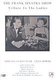 The Frank Sinatra Show - Tribute To The Ladies [DVD]