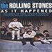 As It Happened - Interview