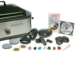 Stone Therapy Ultimate 67 Massage Stone Package