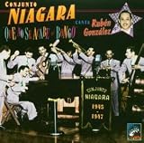 Conjunto Niagara - Que No Se Acabe el Bongo