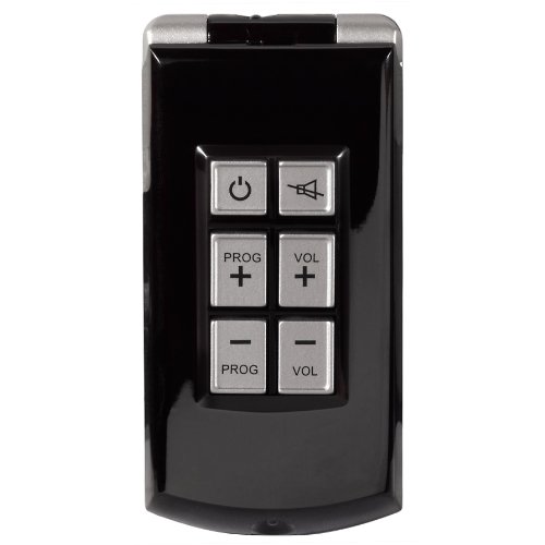 Thomson ROC4206 Universal Fernbedienung 4 in 1, klappbar