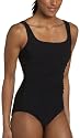 Reebok Women's Must Have U Back Tank Swimsuit