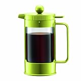 Bodum 11134-565 Bean Dispenser 12 cl Vert Citron