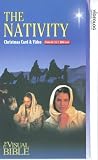 The Nativity [VHS]