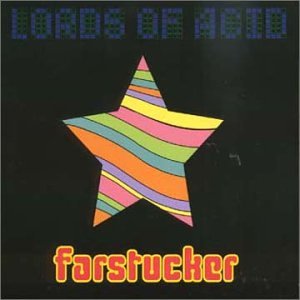 Lords Of Acid - Glad I