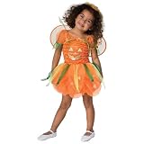 Pumpkin Pie Toddler Costume