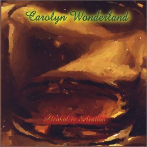 Carolyn Wonderland - Feed Me To The Lions Lyrics - Zortam Music