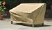 Budge Industries P3W05SF1 SFS Sofa Cover, 35-Inch by 88-Inch by 36-Inch