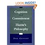 Cognition and Commitment in Hume's Philosophy