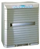 アピックス 保冷温庫 デュアリオ シャンパンゴールド ACW-700-CG