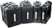 RockBag by Warwick Rackmount Bag, 2 Space