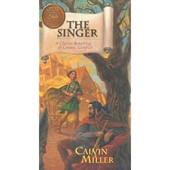 The Singer