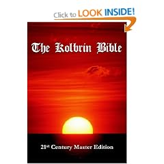The Kolbrin