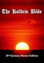 The Kolbrin Bible