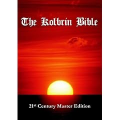 The Kolbrin Bible