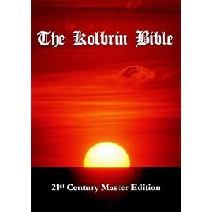 The Kolbrin Bible