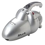 Euro-Pro EP035 Shark 800-Watt Turbo Handheld Vacuum Cleaner
