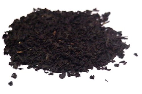 Organic East Frisian Blend, 4 OZ TIN, THETEAROOM by THETEAROOM